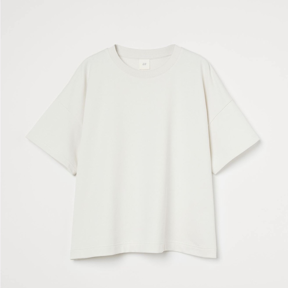 Oversized Tshirt